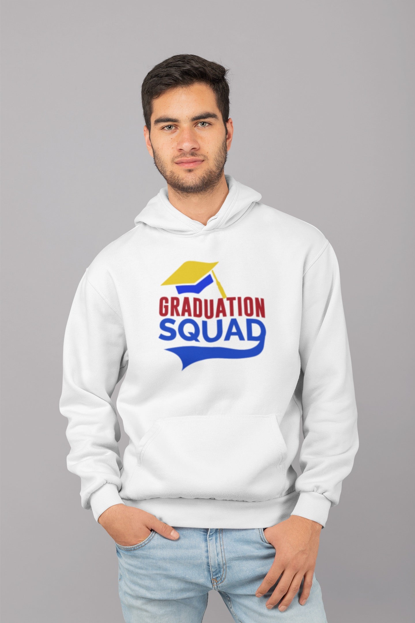 Graduation Squad - Hoodie