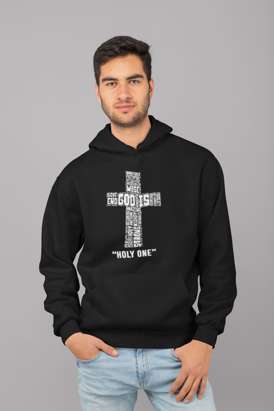 Holy One - Hoodie