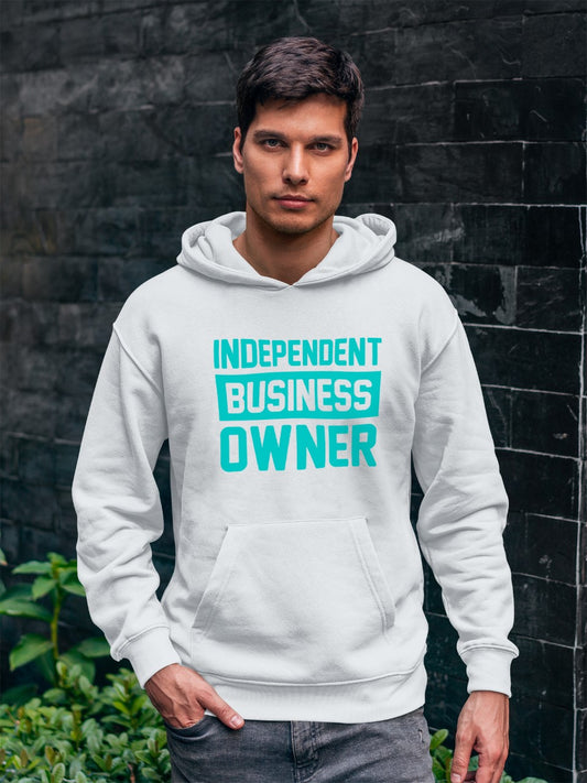 Independent Business Owner - Hoodie