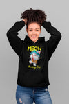 Meow Sunny Day - Hoodie