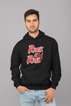 Rock N Roll - Hoodie