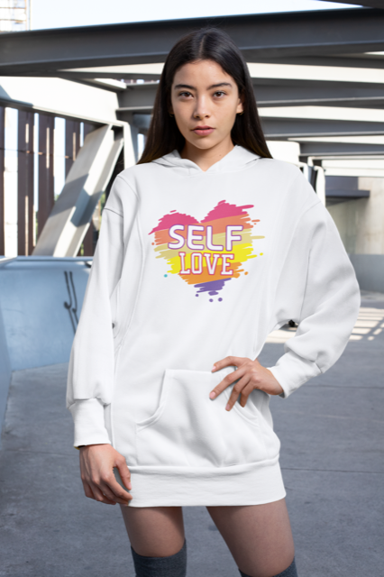 Self Love - Hoodie