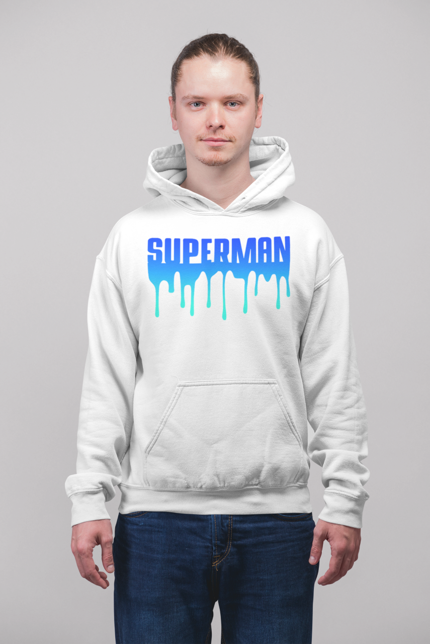 Superman - Men - Happy Fashion Time Store