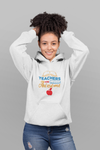 Teachers Are Awesome - Hoodie