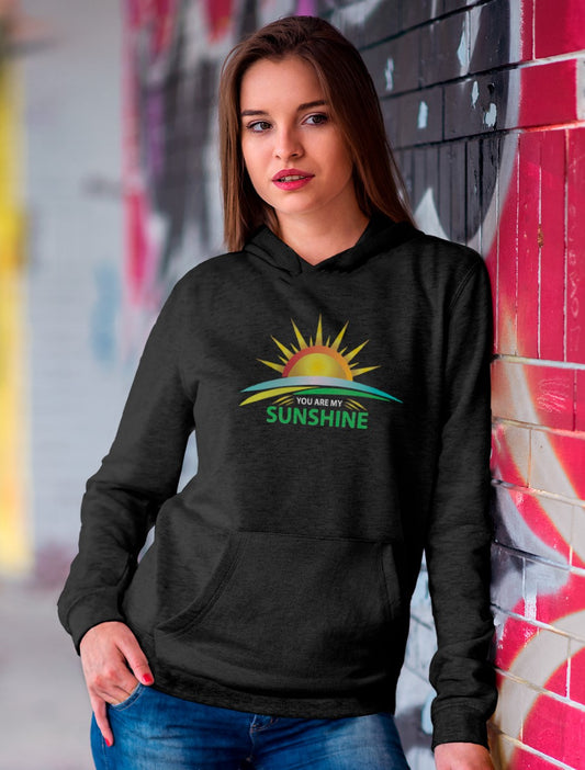 You Are My Sunshine - Women - Happy Fashion Time Store