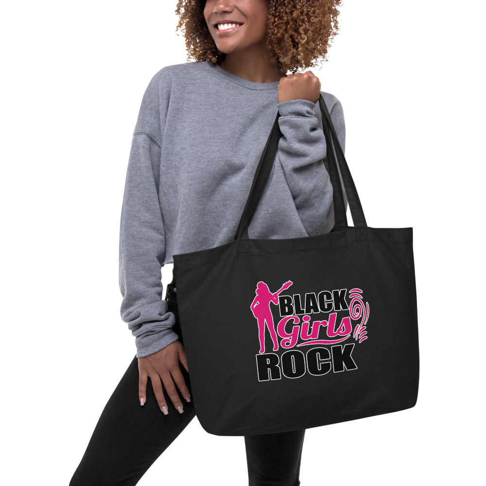 Black Girls Rock  - Tote Bag