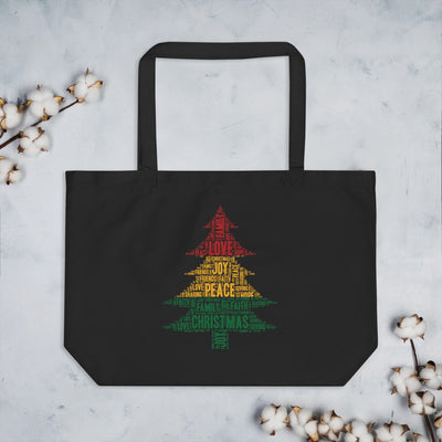 Christmas Tree - Tote Bag