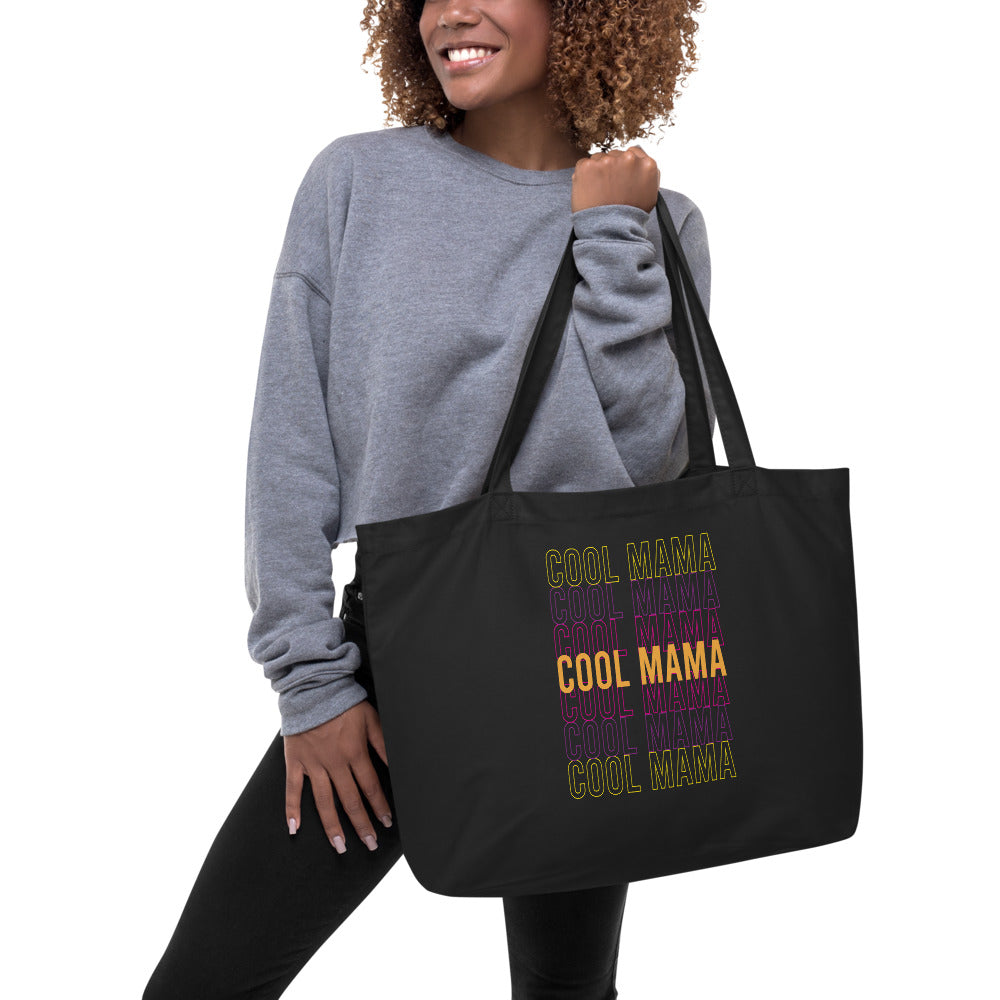 Cool Mama  - Tote Bag