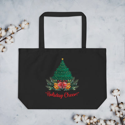Holiday Cheer!  - Tote Bag