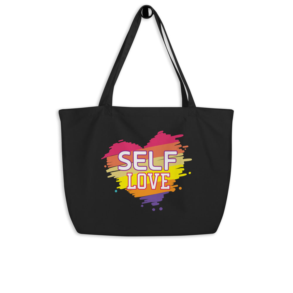 Self Love - Tote Bag