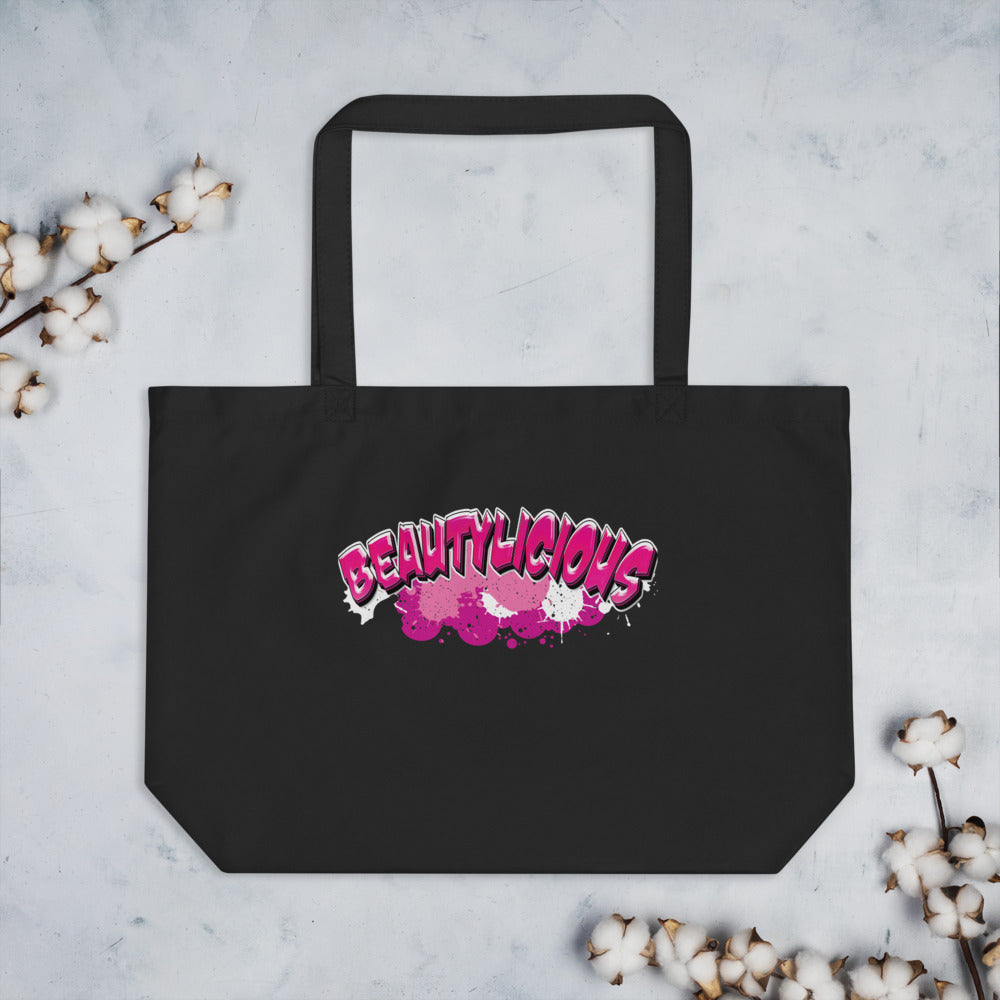 Beautylicious - Tote Bag