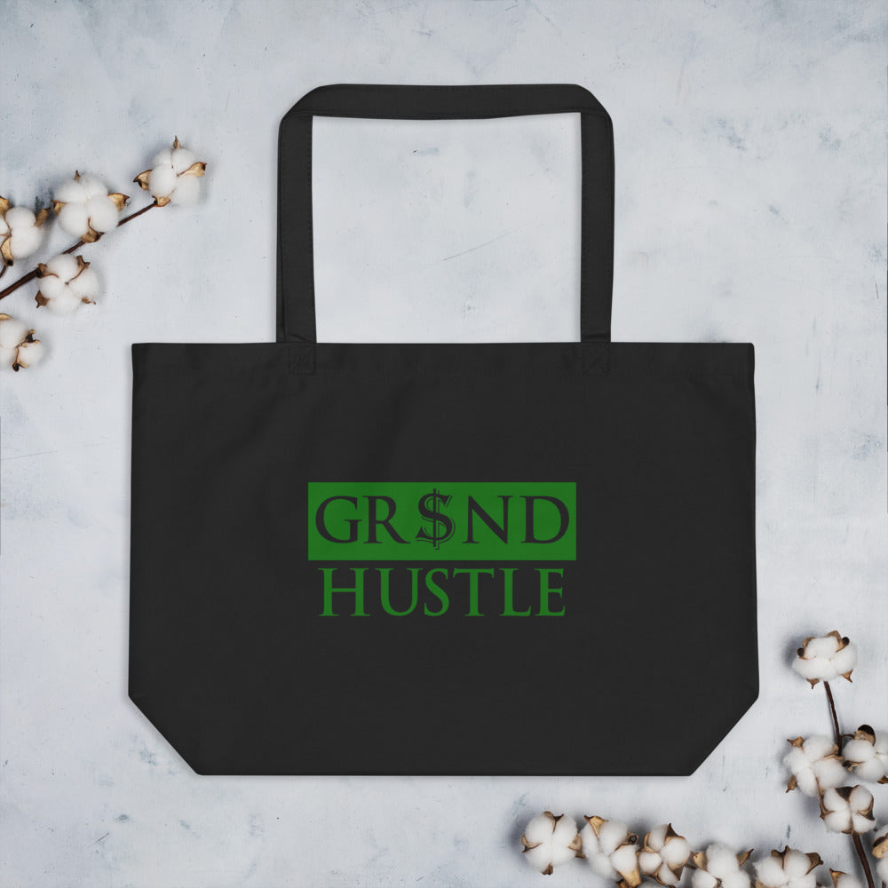 GR$ND Hustle - Tote Bag