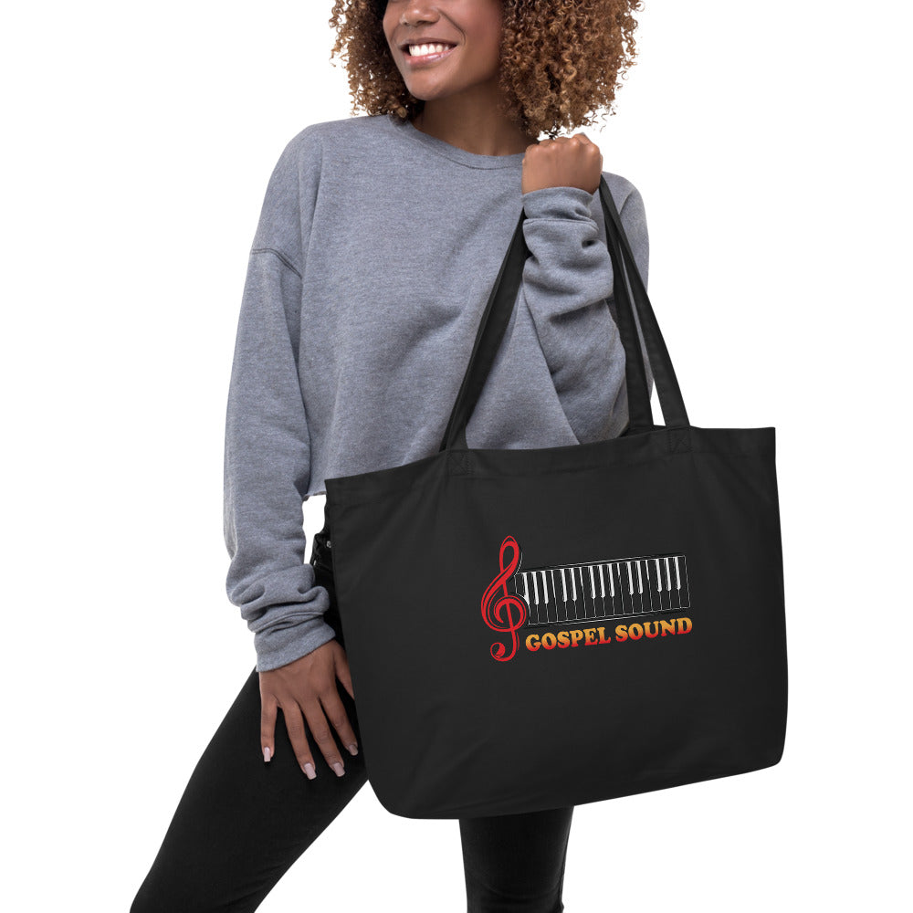 Gospel Sound - Tote Bag