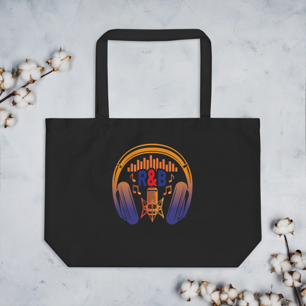 R&B - Tote Bag