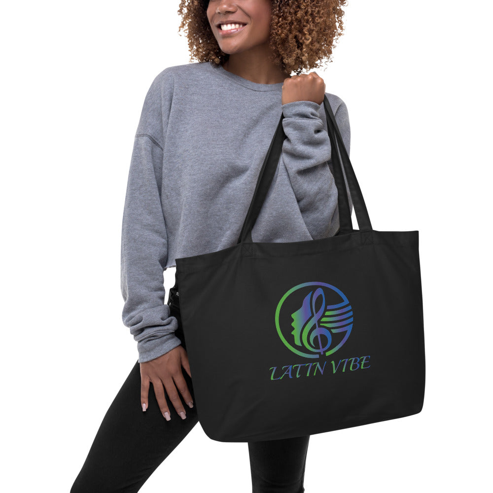 Latin Vibe - Tote Bag