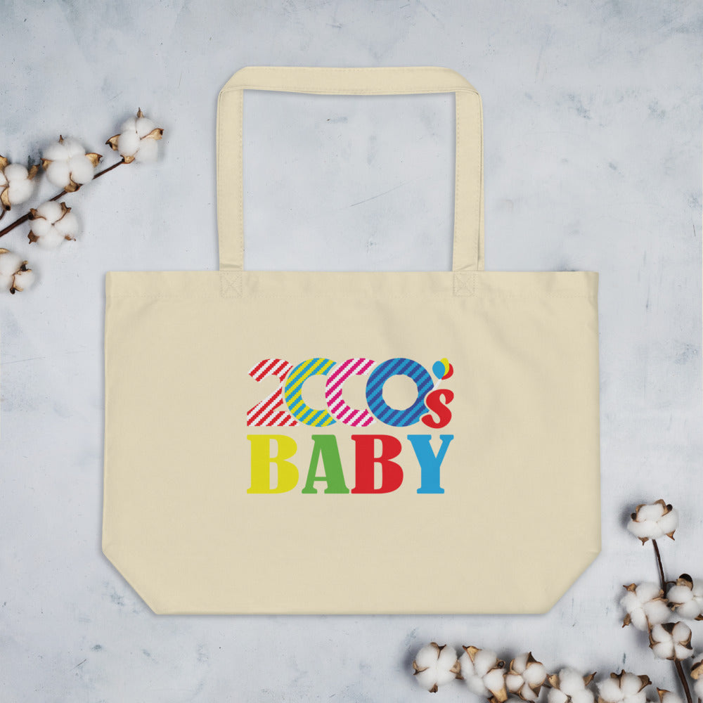 2000's Baby - Tote Bag