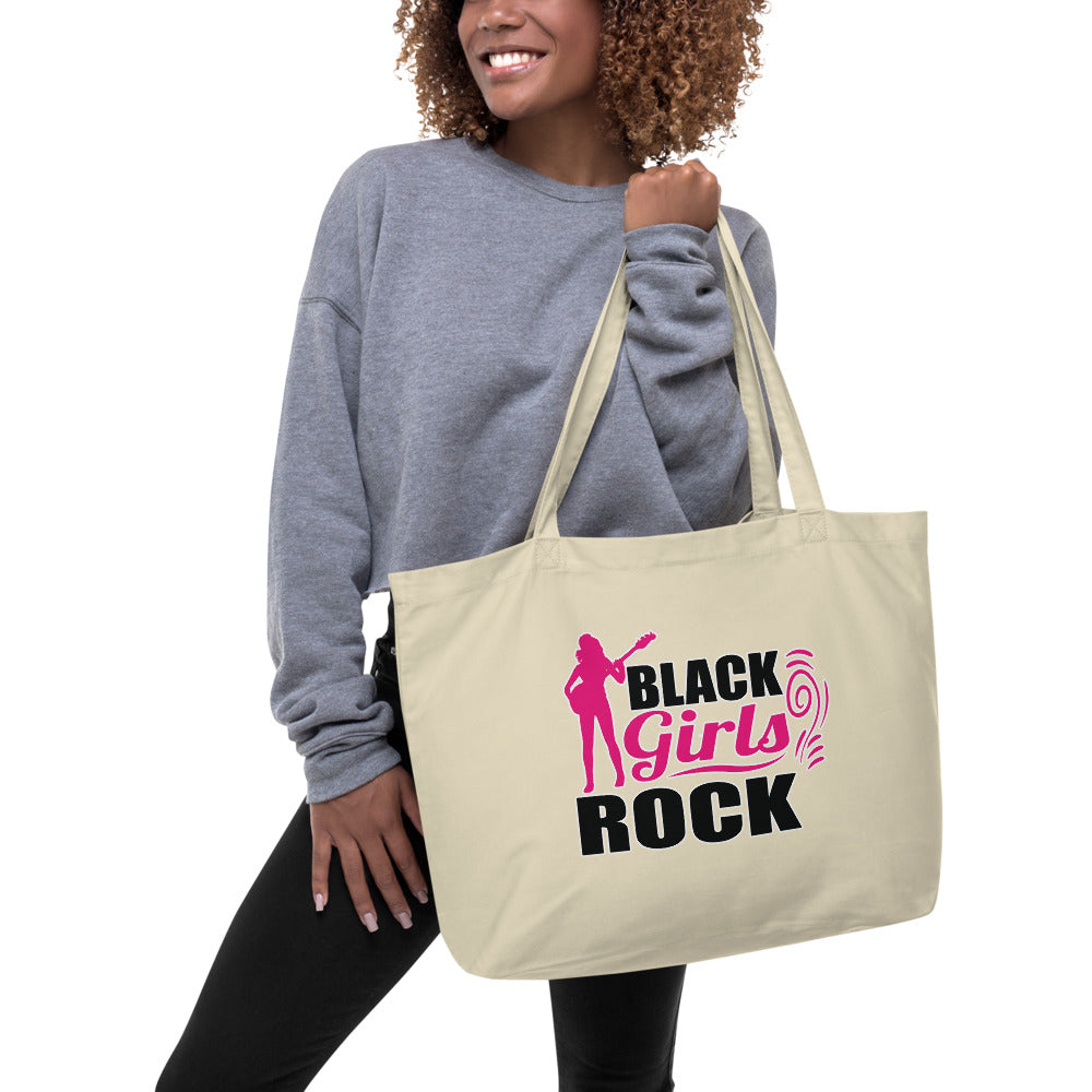 Black Girls Rock  - Tote Bag