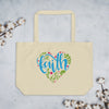 Faith -  Tote Bag