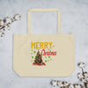 Merry Christmas  - Tote Bag