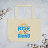 Rise & Grind - Tote Bag