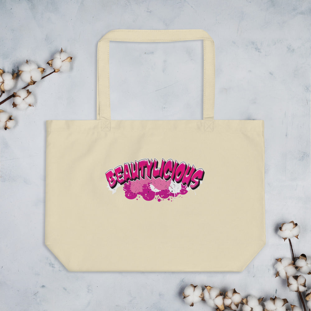 Beautylicious - Tote Bag