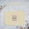 Inspire - Tote Bag