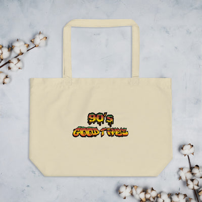 90's Good Times - Tote Bag