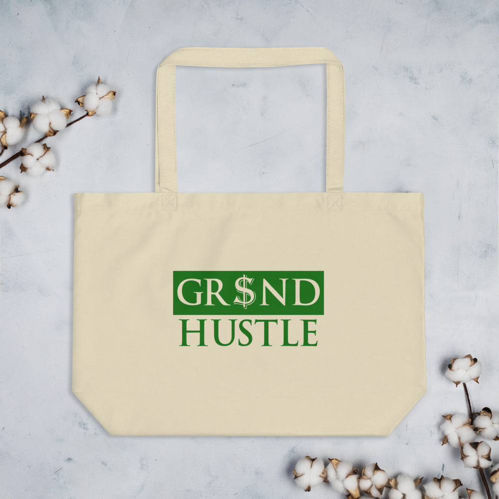 GR$ND Hustle - Tote Bag