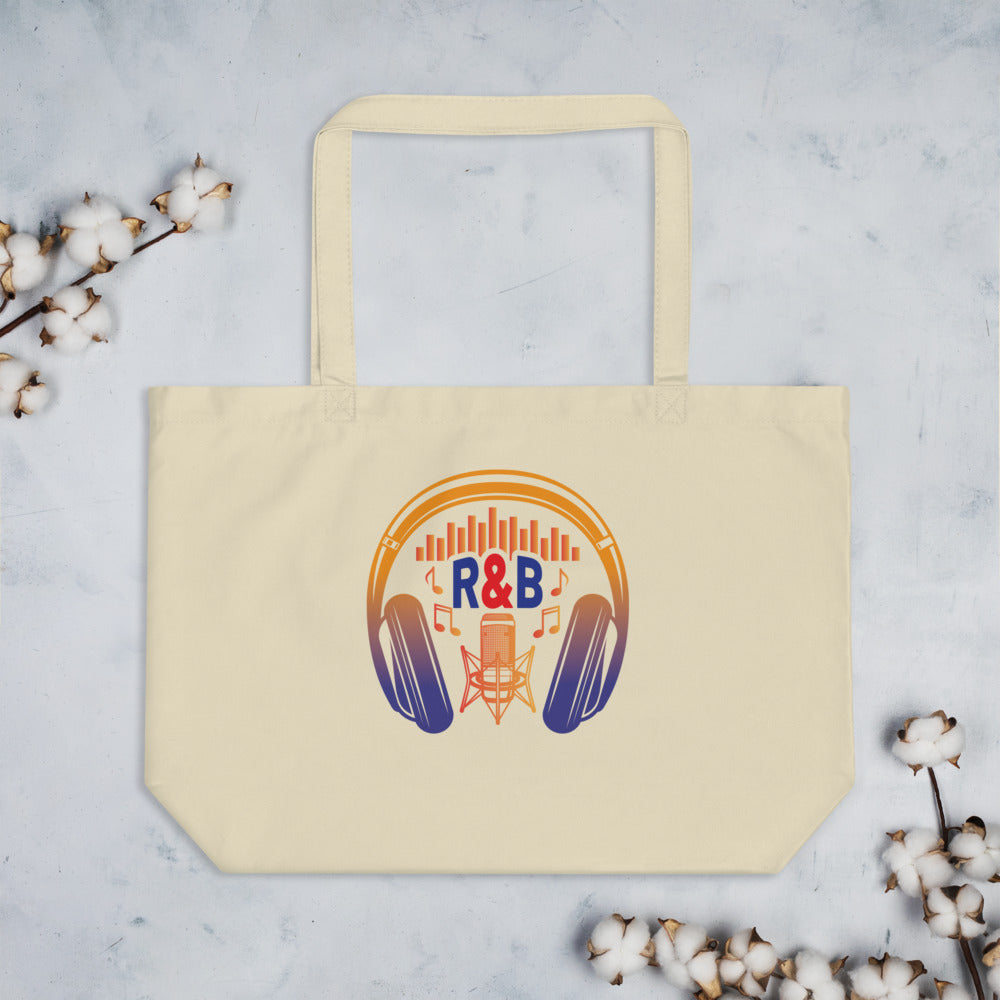 R&B - Tote Bag