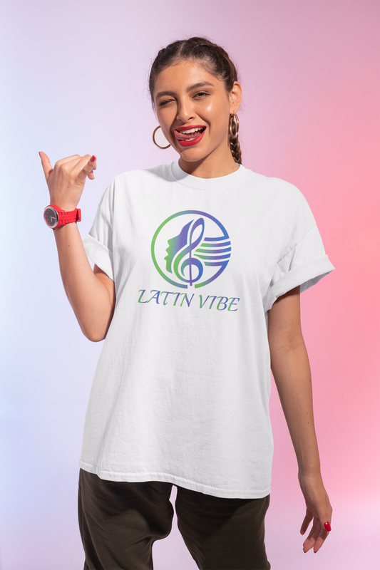 Latin Vibe - T-Shirt