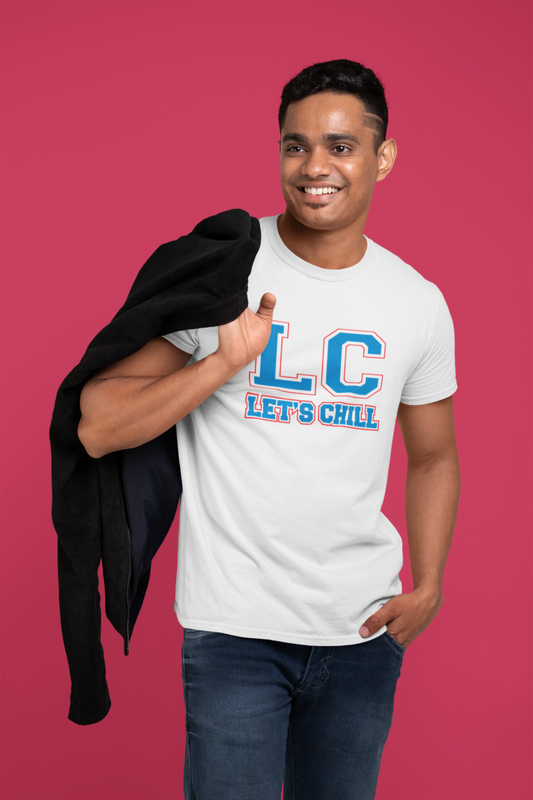 Let's Chill - T-Shirt