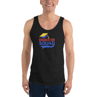 Graduation Squad - Tank Top