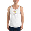 Staffordshire Lover - Tank Top