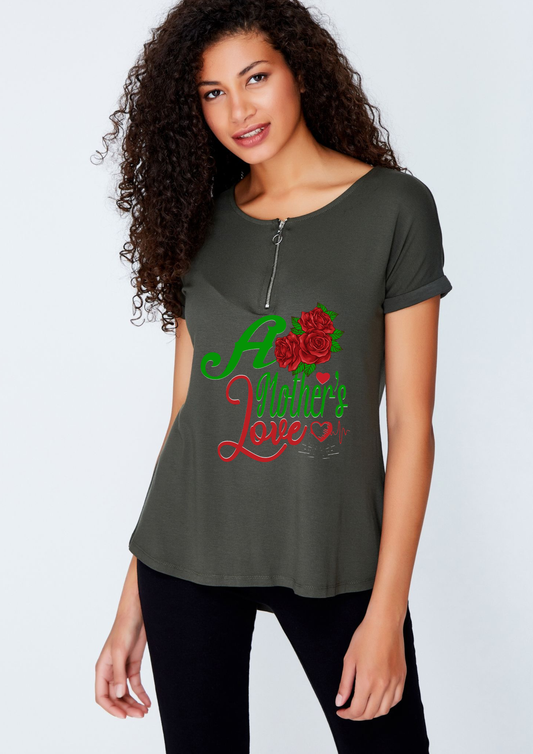 A Mother's Love - T-Shirt