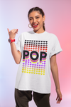 Pop - T-Shirt