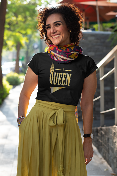 Queen - T-Shirt