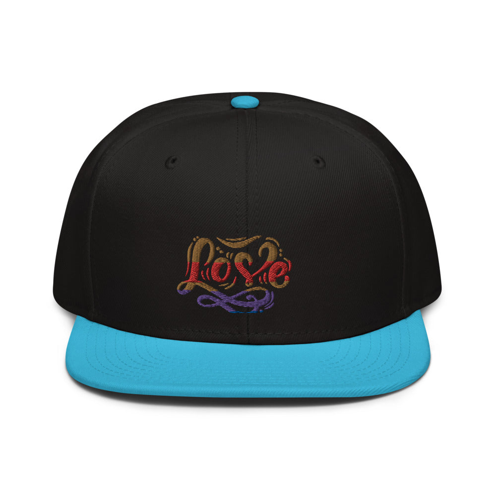 Love - Cap