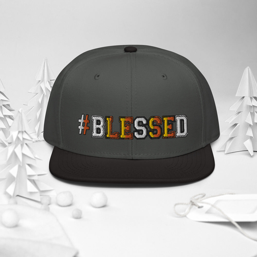 #Blessed - Cap