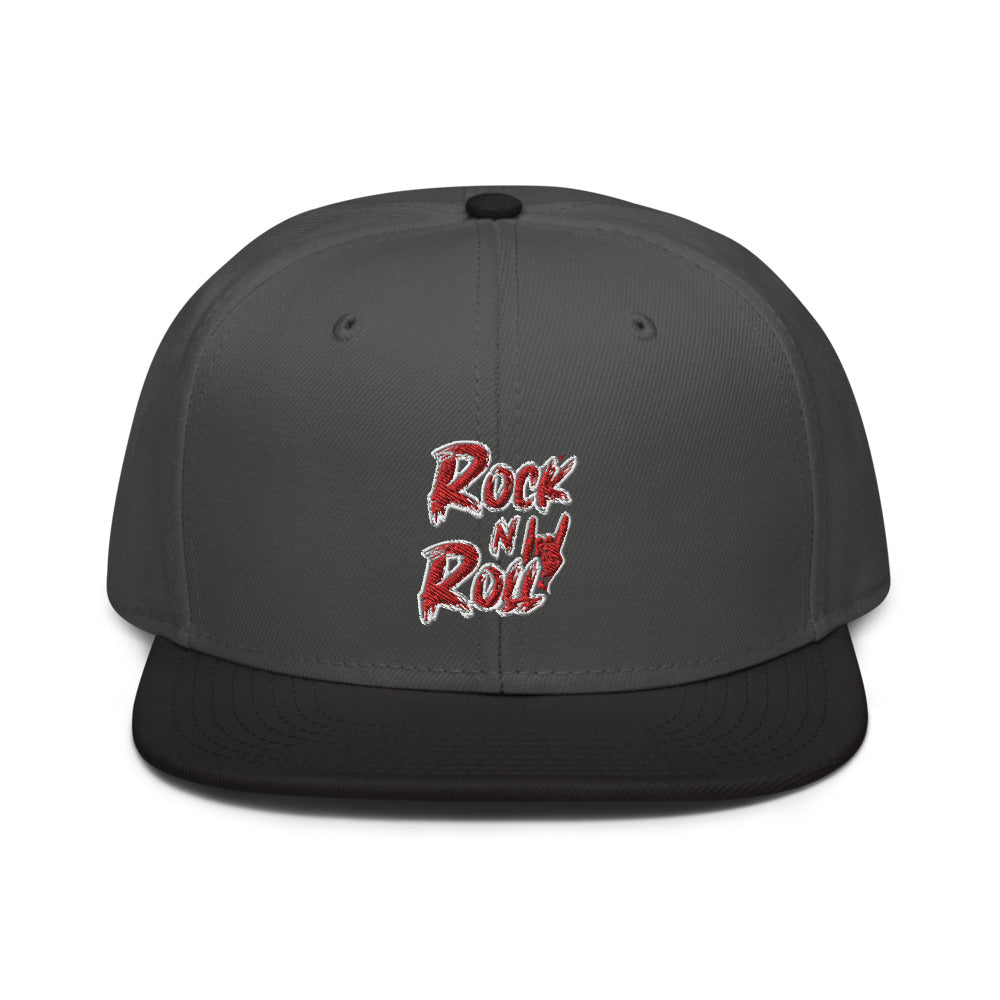 Rock N Roll - Cap