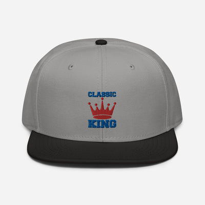 Classic King - Cap