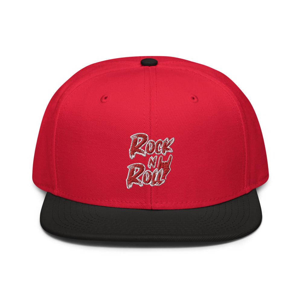 Rock N Roll - Cap