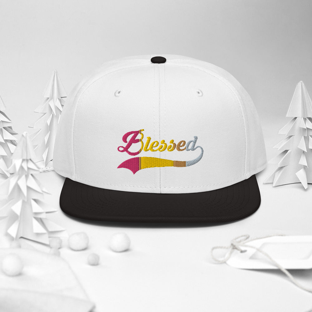 Blessed  - Cap