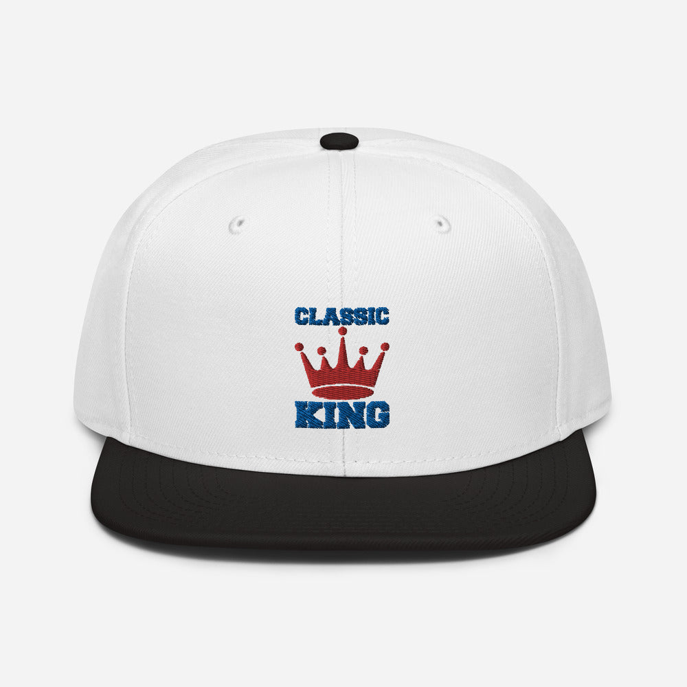 Classic King - Cap