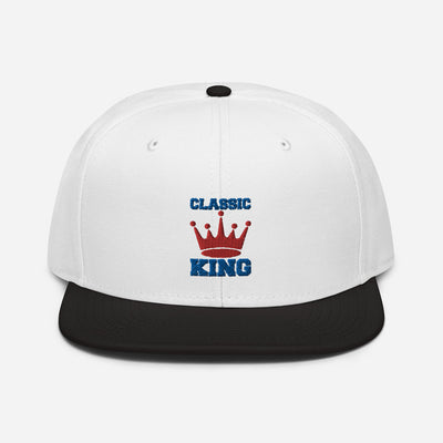 Classic King - Cap