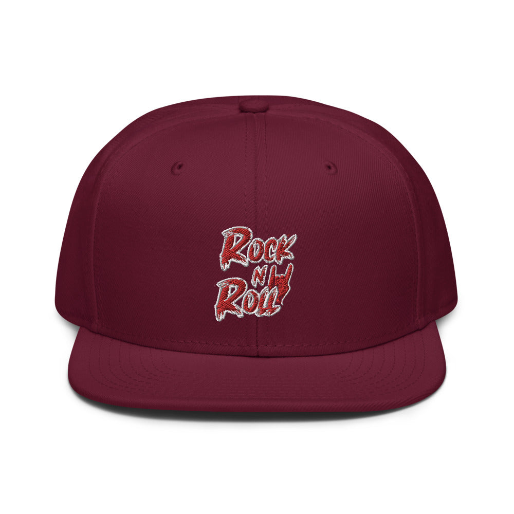 Rock N Roll - Cap