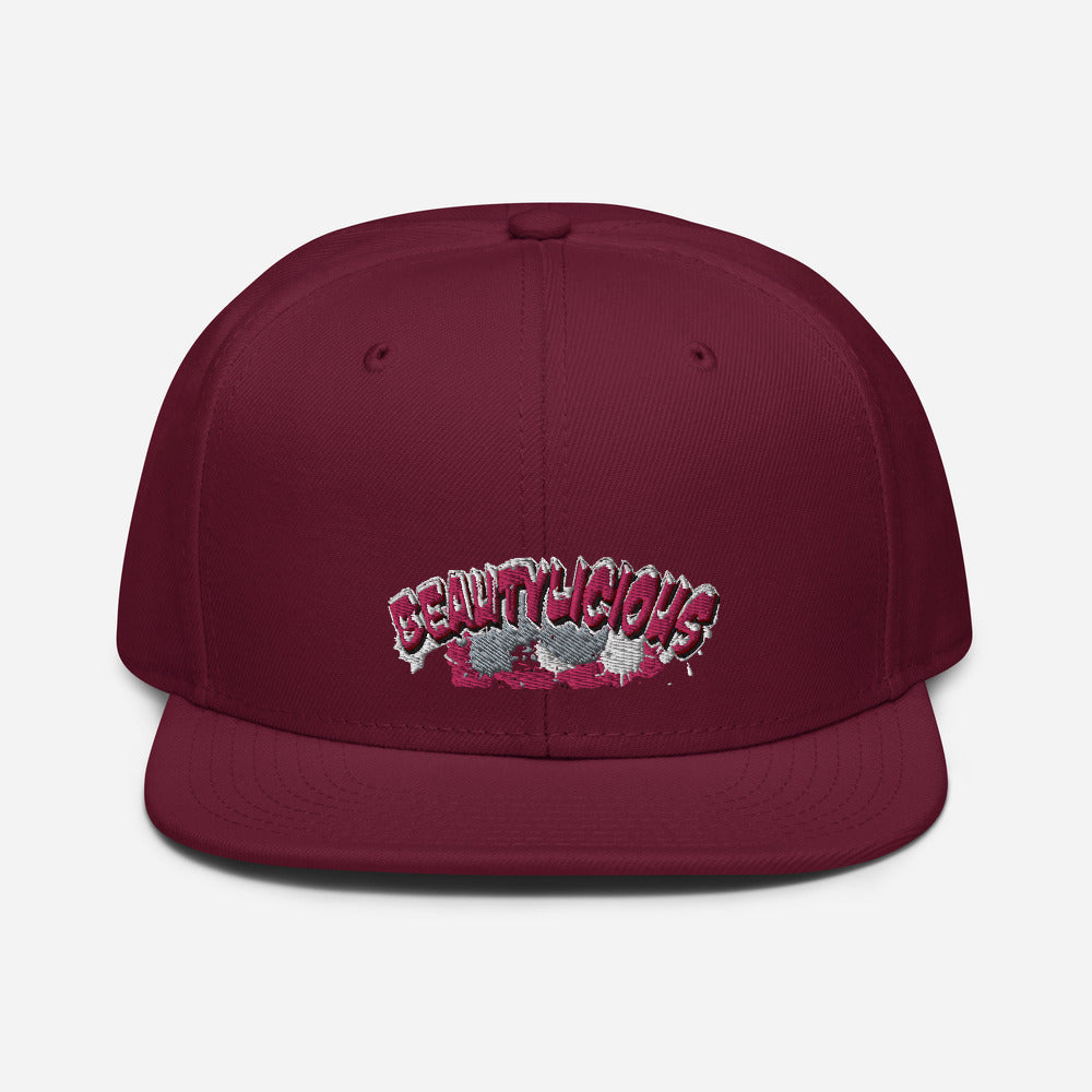 Beautylicious Cap