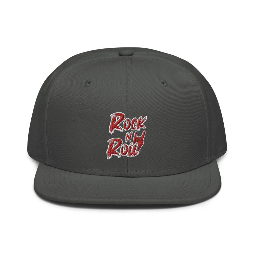 Rock N Roll - Cap