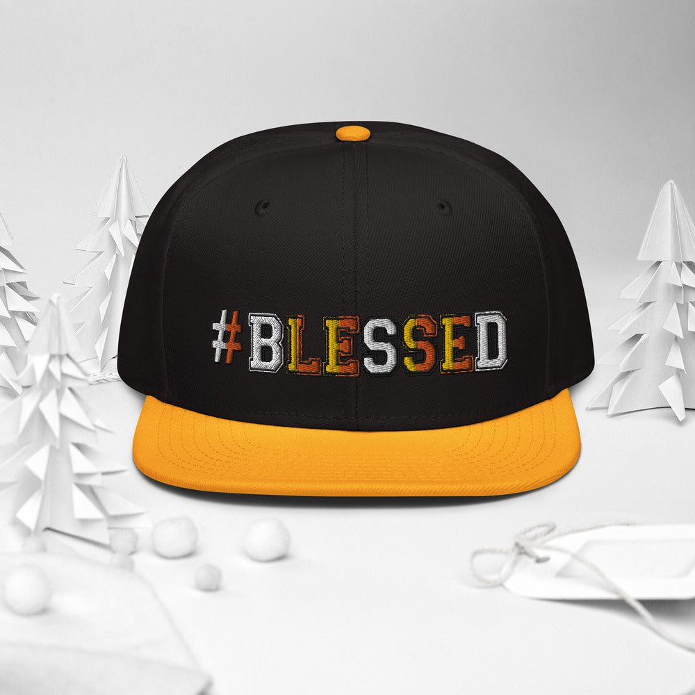 #Blessed - Cap