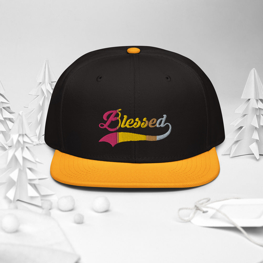 Blessed  - Cap