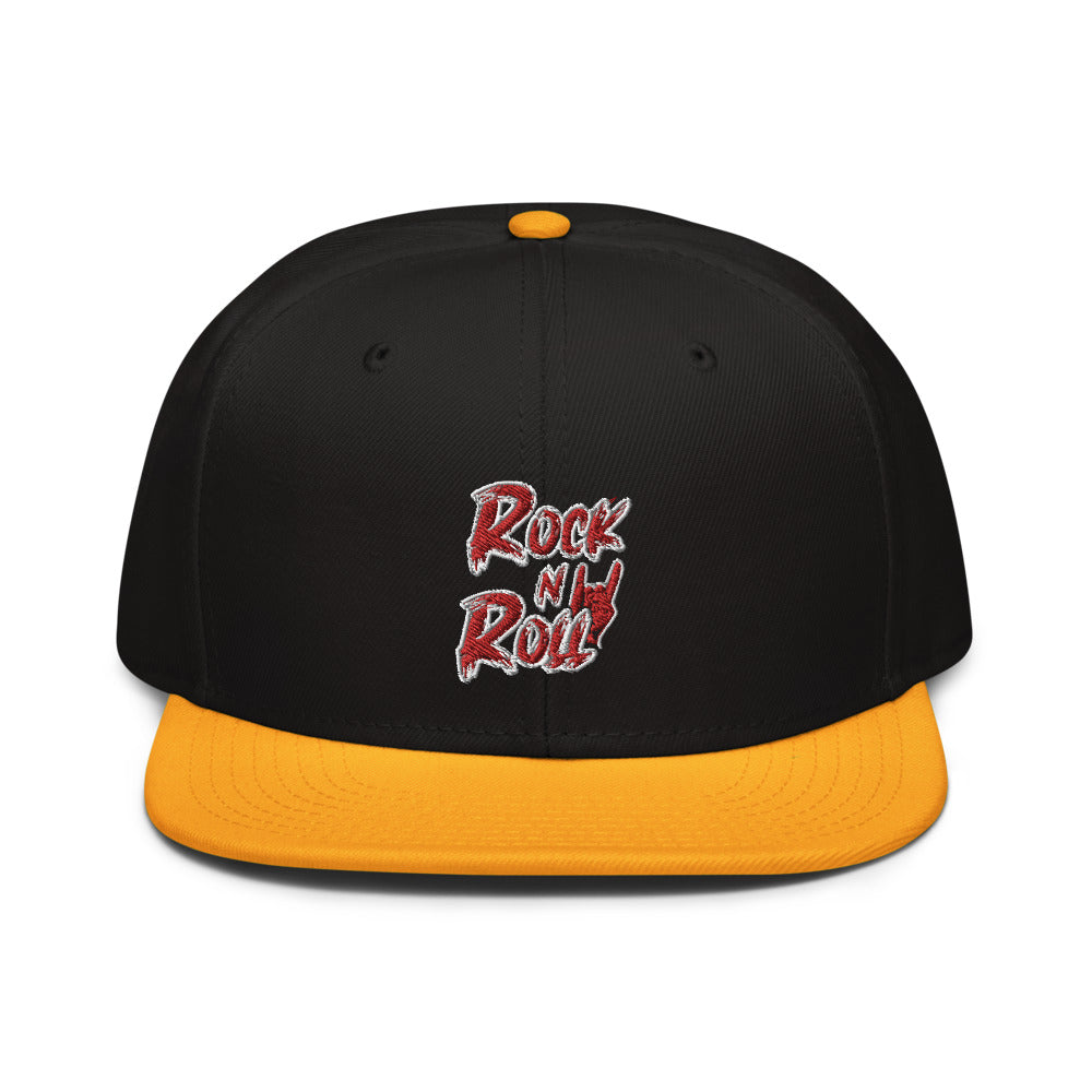 Rock N Roll - Cap